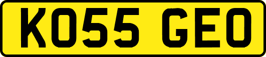 KO55GEO