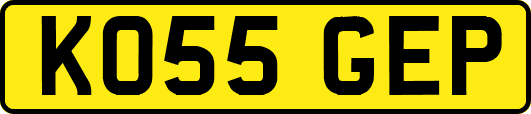 KO55GEP