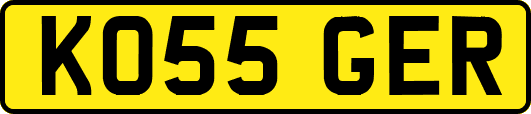 KO55GER