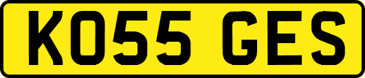 KO55GES