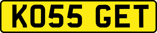 KO55GET