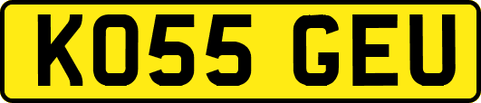 KO55GEU