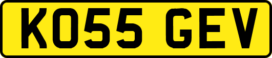 KO55GEV