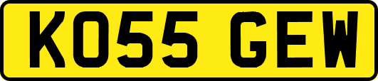 KO55GEW