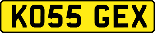KO55GEX
