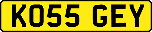 KO55GEY