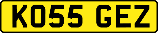 KO55GEZ