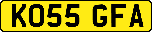 KO55GFA