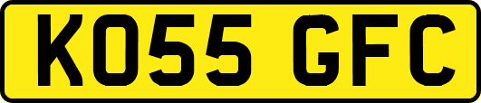 KO55GFC