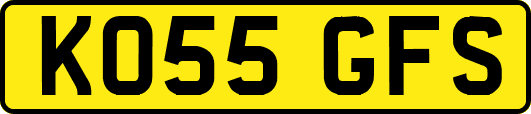 KO55GFS