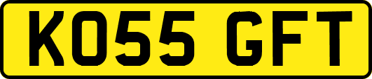 KO55GFT