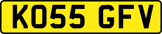 KO55GFV