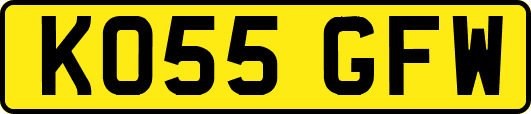 KO55GFW