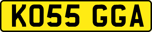 KO55GGA