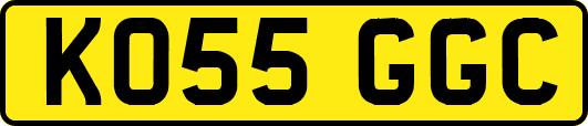 KO55GGC