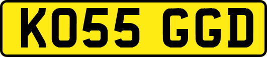 KO55GGD