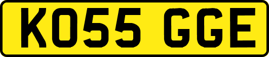 KO55GGE