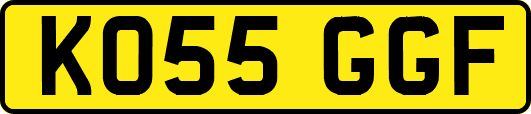 KO55GGF
