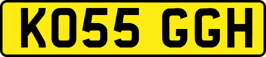 KO55GGH