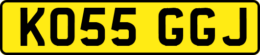 KO55GGJ