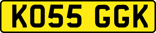 KO55GGK
