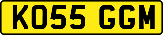 KO55GGM
