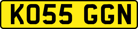 KO55GGN