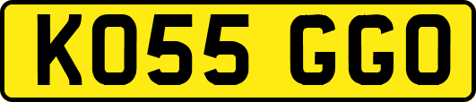 KO55GGO