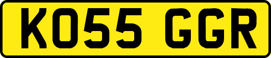 KO55GGR