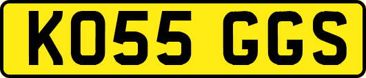 KO55GGS