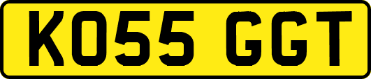 KO55GGT