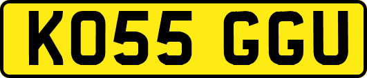 KO55GGU