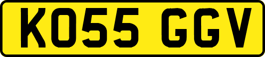 KO55GGV