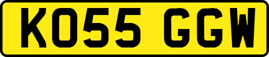 KO55GGW