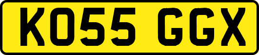 KO55GGX