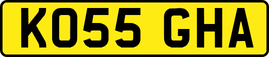 KO55GHA