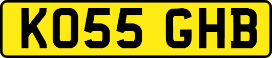 KO55GHB