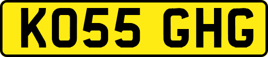 KO55GHG