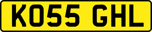 KO55GHL