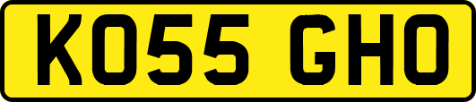 KO55GHO