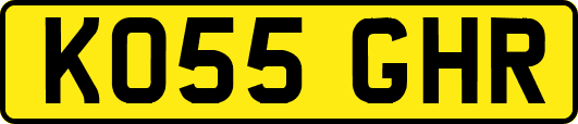 KO55GHR