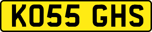 KO55GHS