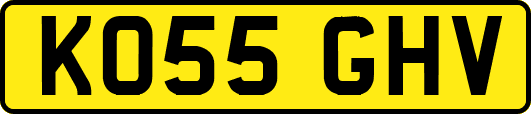 KO55GHV