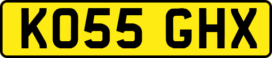 KO55GHX