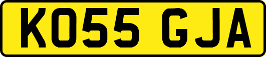 KO55GJA