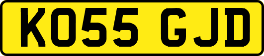 KO55GJD