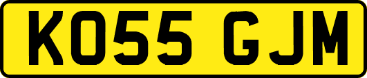 KO55GJM