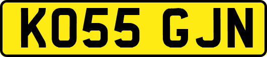 KO55GJN