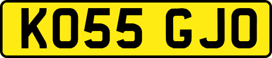 KO55GJO