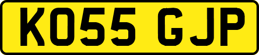 KO55GJP